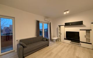 Apartament cu 2 camere in bloc nou cu lift langa Vox - Torontalului - Poză 1