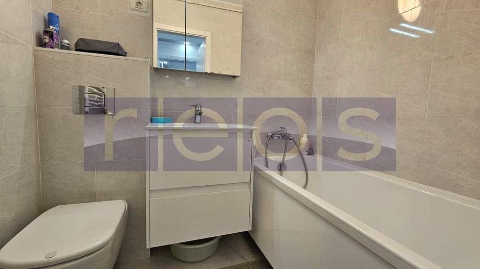 4 CAMERE DECOMANDAT VALEA IALOMIȚEI | RENOVAT | 2 BĂI | PARCARE ADP - Poză 9