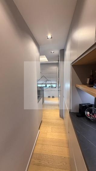 Apartament 3 camere Iancu Nicolae - Grand Park Pipera langa padure - Poză 6