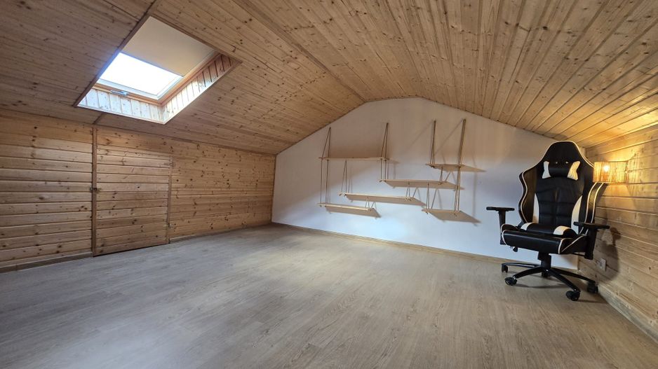 Vila 3 camere Cosmopolis - Poză 16