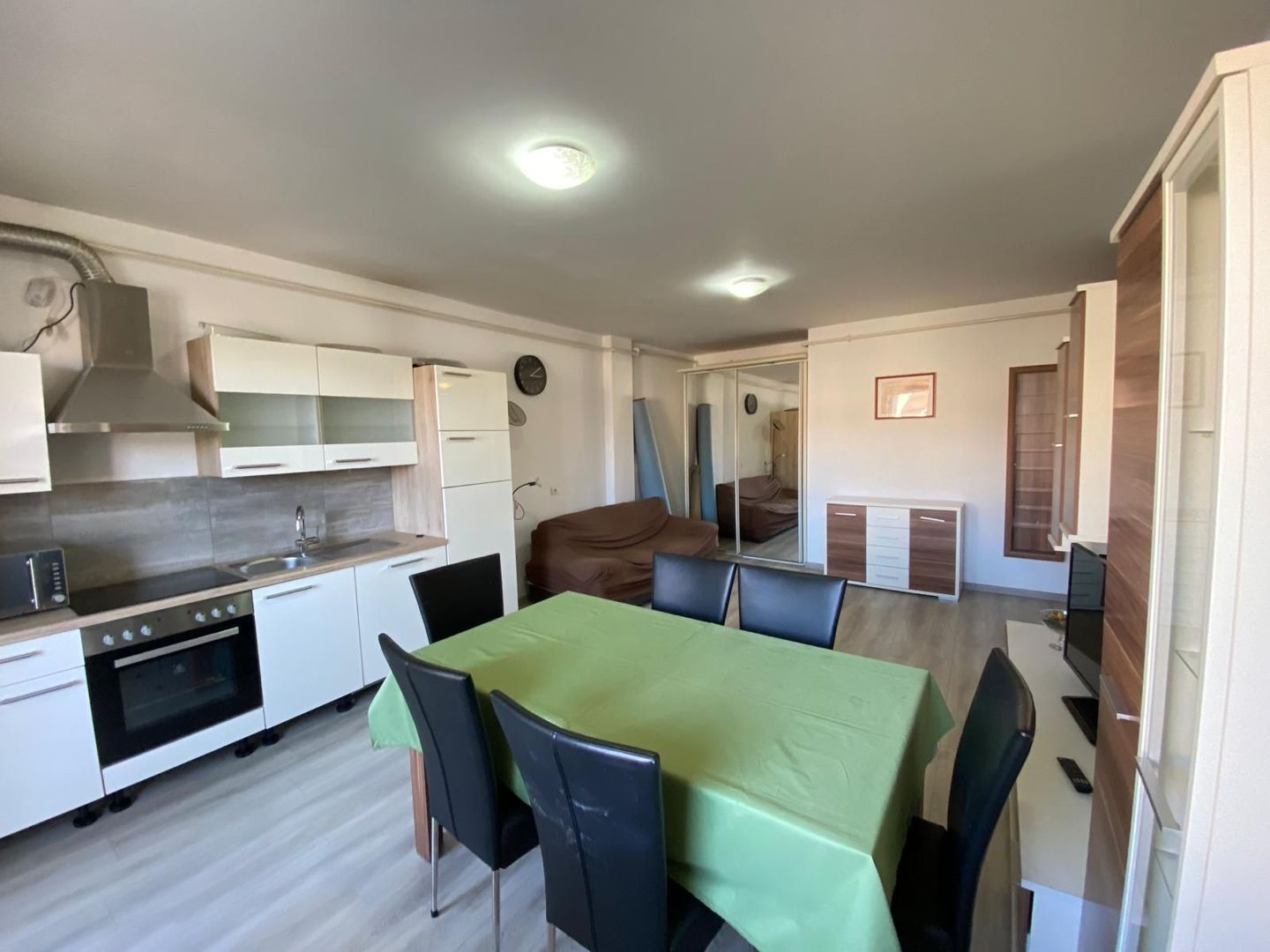 Apartament spatios cu 2 camere | Ego Residence | Parcare subterana - Poză 5