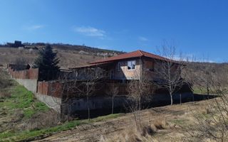 Casa la rosu de vânzare sau schimb cu apartament în Tg Mureș - Poză 7