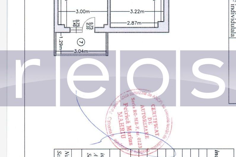 3 CAMERE BLOC NOU | TITAN - DIHAM | ZONA LINISTITA VERDE | - Poză 6