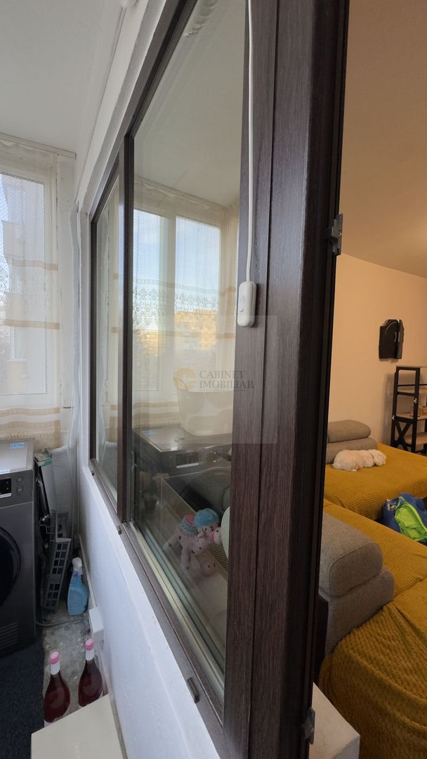 2C Decomandat - 50mp | Metrou Lujerului | Reabilitat | Et Intermediar - Poză 6