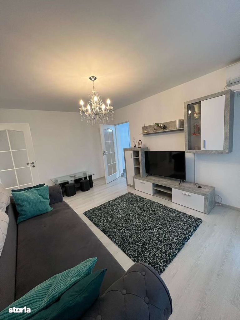 De inchiriat apartament cu 2 camere , Dimitrie Cantemir Sector4 - Poză 1