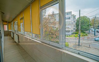 Tomis III - Galeriile Soveja - Apartament decomandat cu 3 camere, etaj 1. - Poză 20