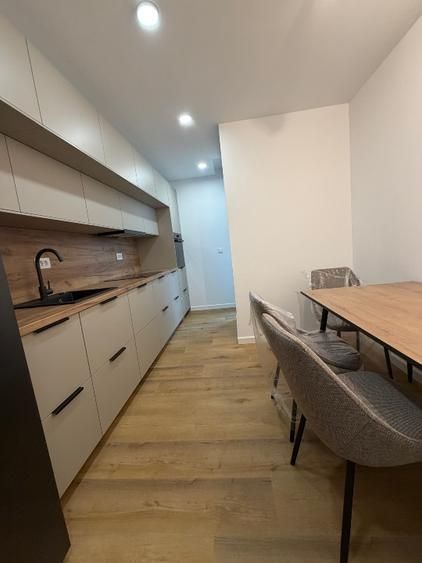 Inchiriere Apartament 3 camere - zona Piata Sudului - Poză 5