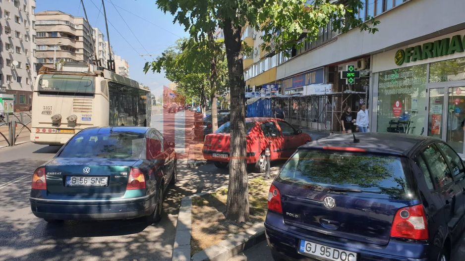 Investitie in spatiu comercial pe Calea Mosilor - Poză 4