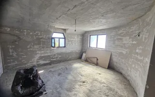 Vila generoasa cu piscina,garaj subteran si curte cu terasa-Turda - Poză 13