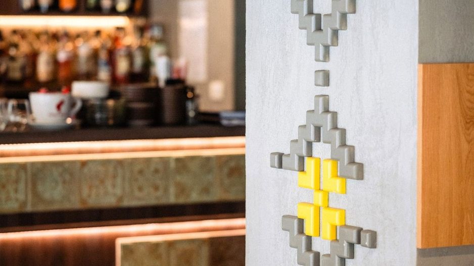 Spațiu Comercial de Închiriat – Ideal pentru Restaurant – Unirii, București - Poză 12