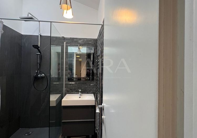 Apartament 2 camere, 58 mp, Gheorgheni – zona Hotel Royal - Poză 8