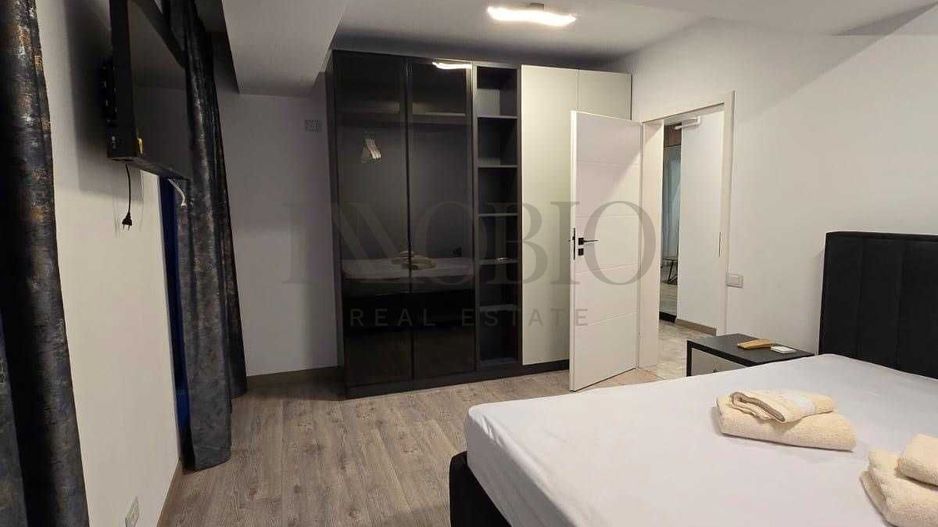 Apartament 2 camere modern | Prima închiriere | Floreasca - Poză 5