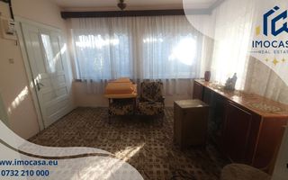 De Vânzare casă Pâncota Arad 6 camere, sup. generoasă confort, Garaj - Poză 16