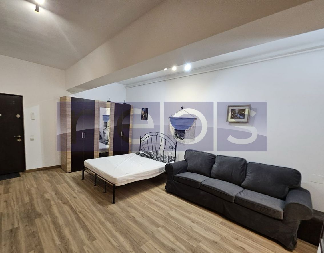 VANZARE GARSONIERA | 35MP | ZONA PIATA ALBA IULIA - Poză 3