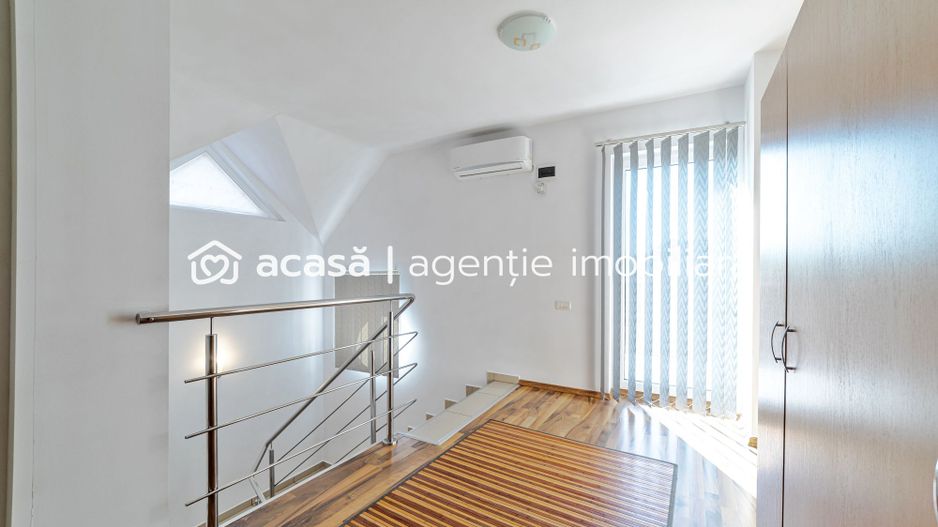 Casă cu teren de 507mp,  în Micălaca - Poză 5