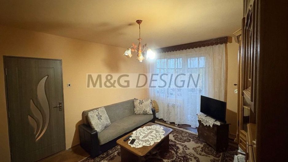 Apartament 2 camere zona Elisabetin - Poză 1