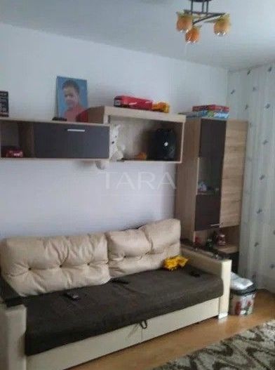 Apartament cu 2 camere și parcare inclusă în Florești, zona Florilor - Poză 2