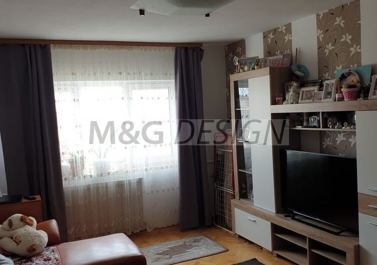 Apartament  2 camere Calea Girocului - Poză 1