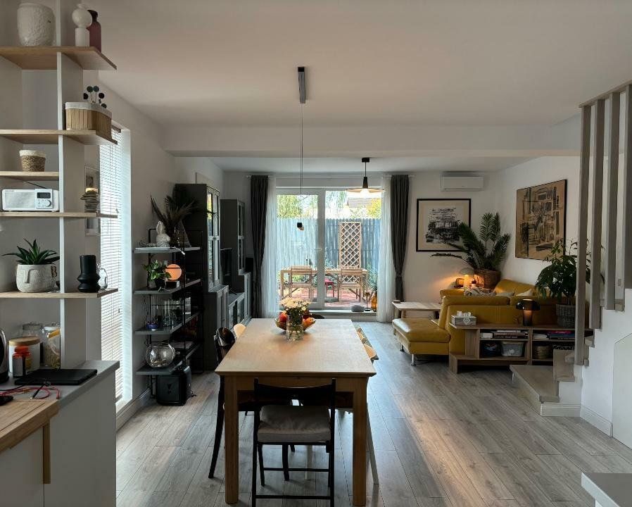 Casa 4 camere Colentina Proiect Finalizat - Poză 16