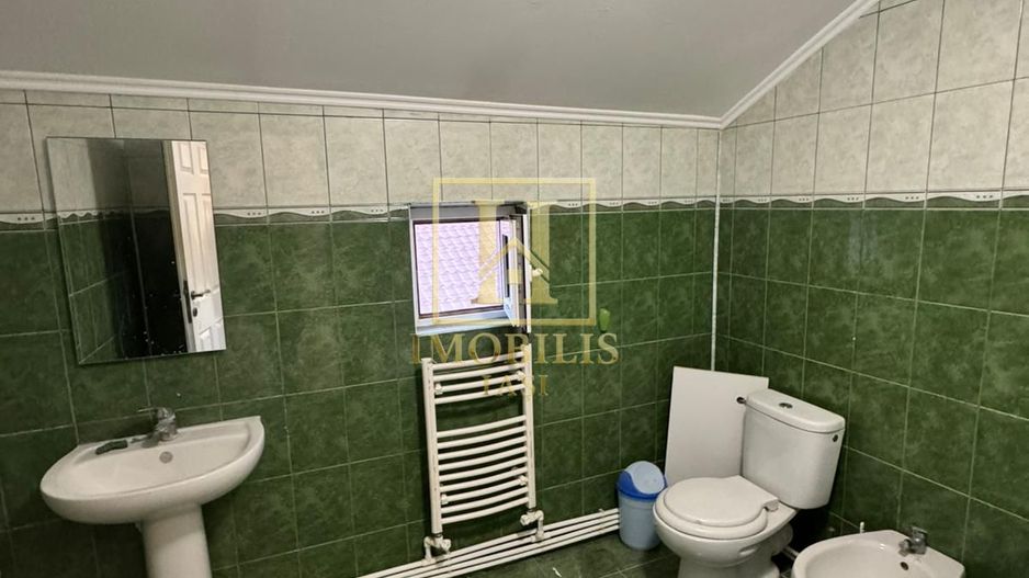 Casa individuala 110 mp + garaj  Lunca Cetatuii 130000 euro - Poză 8
