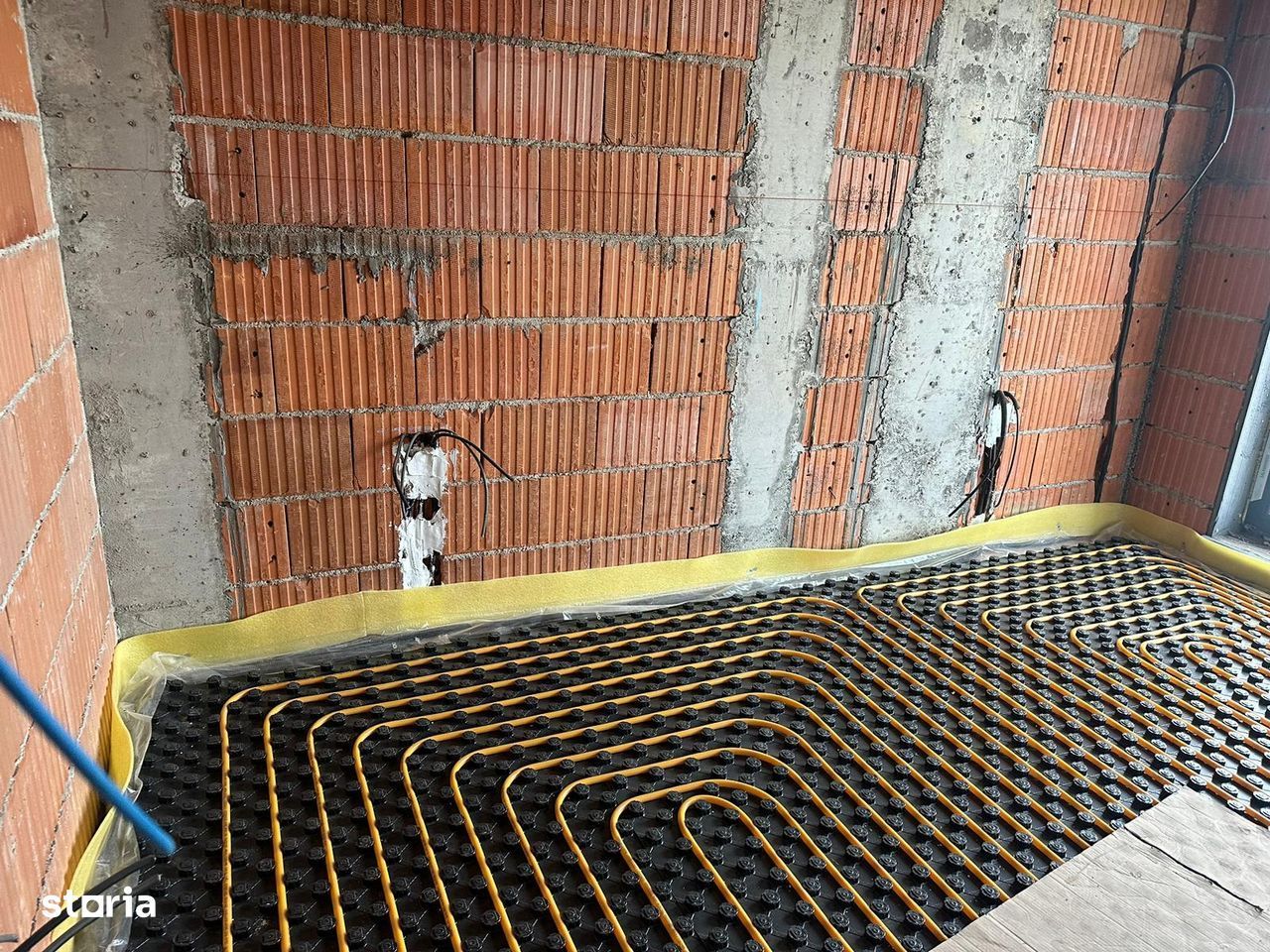 VILA PREMIUM | 6 CAMERE | LANGA AMBER FOREST - Poză 13