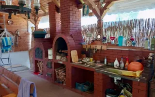 Casă nouă pe un nivel + teren 1450 mp | foișor rustic | Satu Nou de Sus - Poză 13