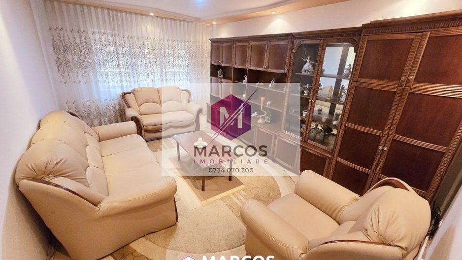 Apartament 2 camere, et.4, Lunca, ID 1074 - Poză 1