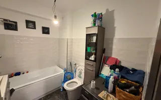 Apartament de 2 camere, bloc nou, 56mp, parcare, Apahida - Poză 11
