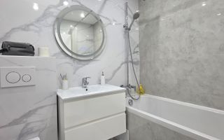VANZARE 2 CAMERE SEMIDECOMANDAT -TINERETULUI -TIMPURI NOI - Poză 10