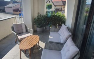 Apartament 3 camere - Mobilat si Utilat - Balanta - Poză 6