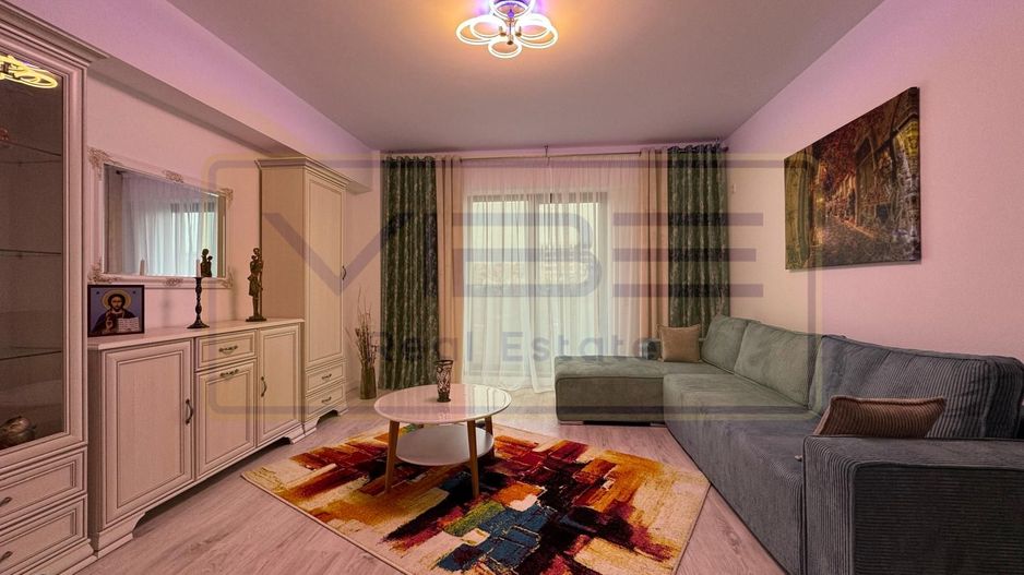 Apartament nou 2 camere decomandat Galata - Poză 3