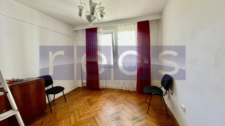 VANZARE APARTAMENT 3 CAMERE PIATA NATIUNILE UNITE UNIRII CENTRALA PROPRIE 57MP - Poză 4