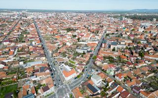 Teren intravilan de 5801 mp pe Andrei Șaguna, Arad - Poză 23