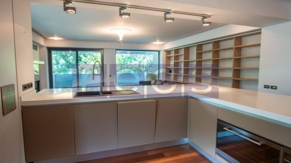 INCHIRIERE APARTAMENT 4 CAMERE | PRIMAVERII | 217 MP | - Poză 7