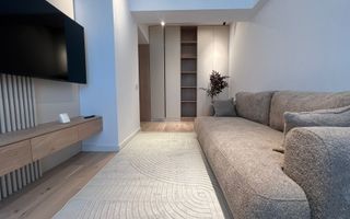 Apartament 2 Camere în First Estate | Prima Închiriere | Parcare - Poză 2