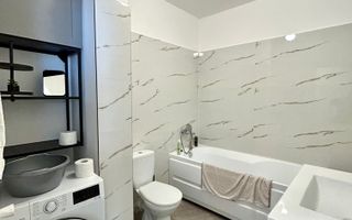 Apartament modern 2 camere | Florești – Zona Parcului Poligonului - Poză 8