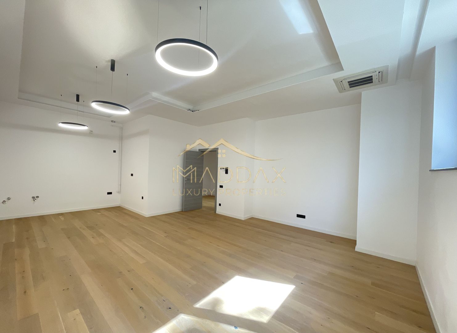 Apartament NOU**2 camere*Finisaje LUX*Parter//Floreasca//Rahmaninov - Poză 6