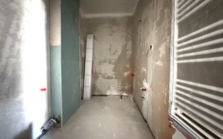 Apartament 3 camere si terasa de 58 mp cu vedere spre padure, Floresti - Poză 7