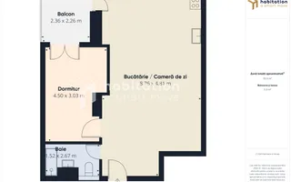Apartamentul unde stilul urban întâlnește confortul absolut - ISHO - Poză 21