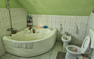 Casă 2 familii / firmă + livadă Satu Mare - Cionchești - Poză 3