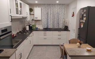 3 camere decomandate/Parcare/Cartier Zorilor - Poză 2