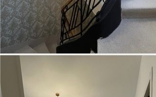 Vilă deosebita Parcul Carol /  Principatele Unite - Poză 2