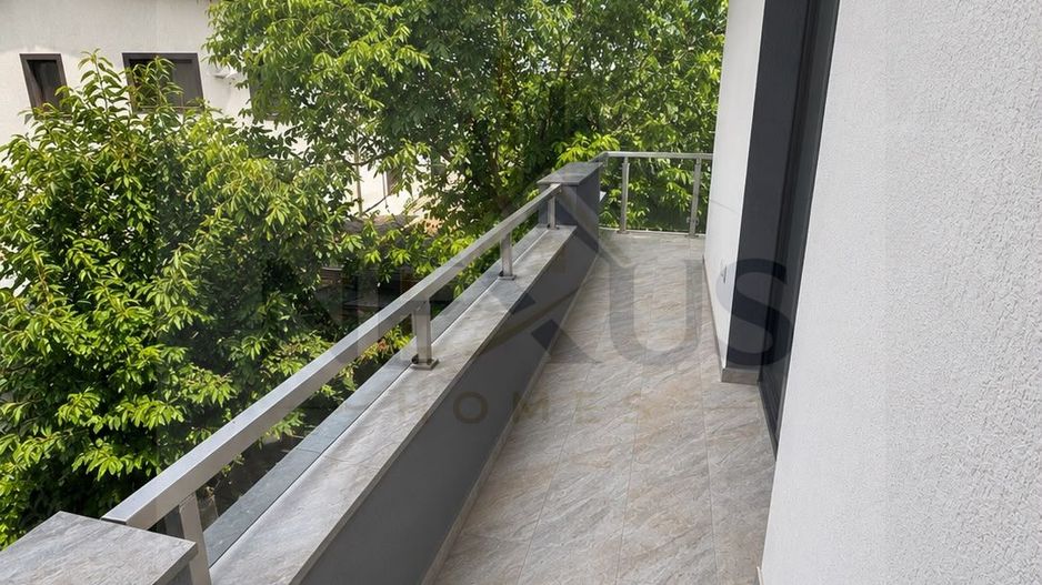 Casă individuală 4 camere | 182 mp utili | 150 B-ul 1 Mai - Poză 22