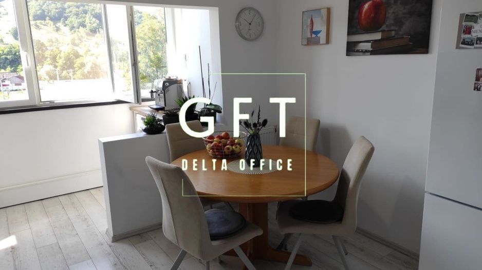 Apartament de vanzare in Nasaud - Poză 1