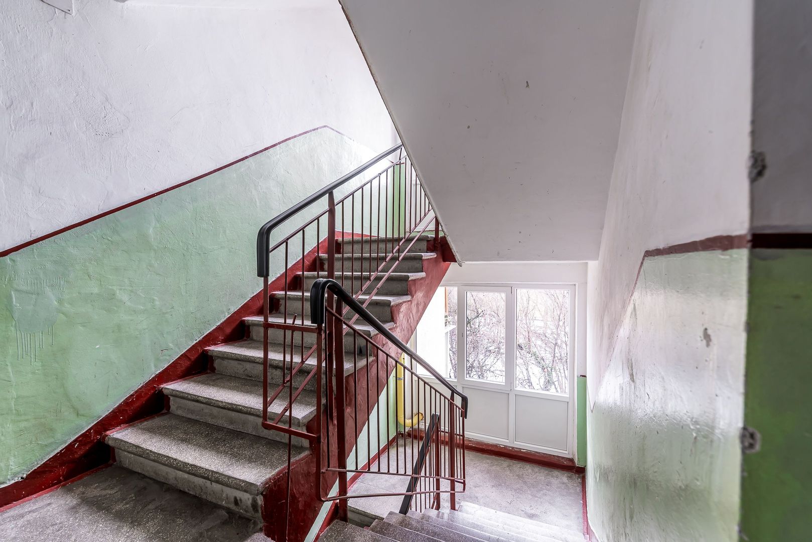 Garsoniera confort 1 la etajul 2 in confectii Comision 0 - Poză 5