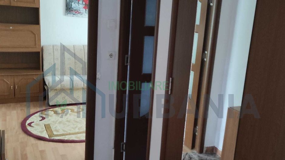 Apartament 1 cameră, mobilat și utilat, în zona Alexandru, Iași - Poză 3