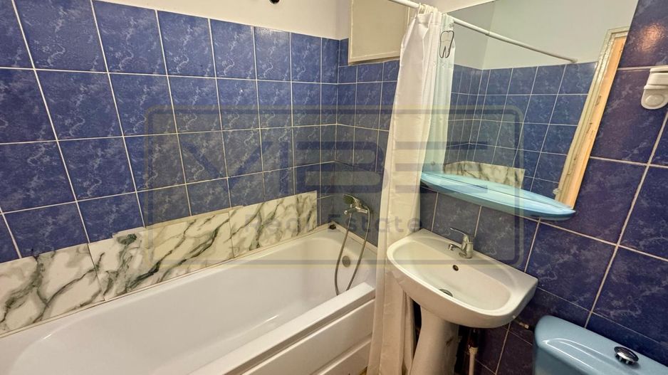 Apartament 3 camere Gara - Mc Donalds - 15 min Universitatea Al I Cuza - Poză 15