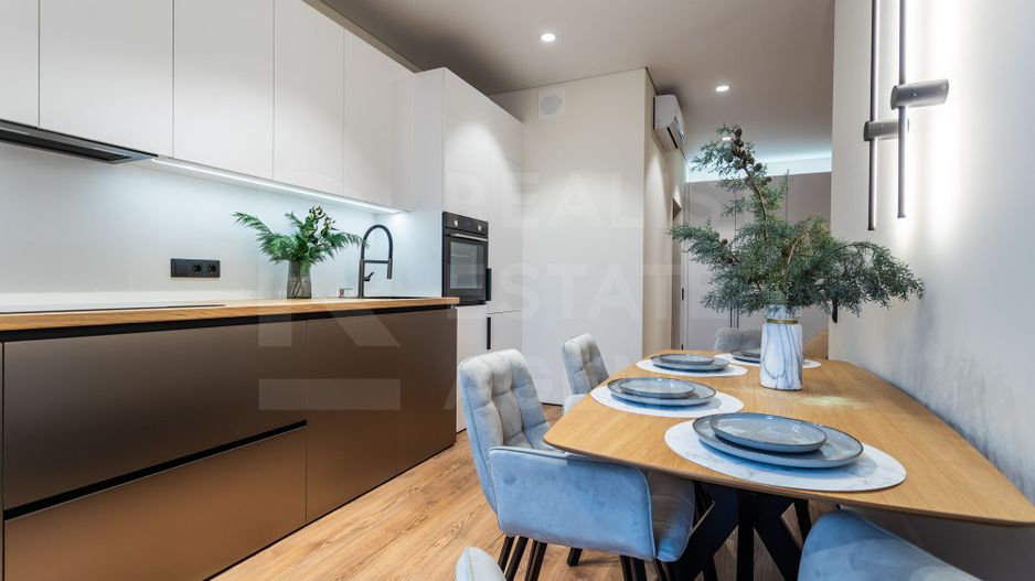 Vânzare, apartament, 2 camere, bul. Mircea cel Bătrân, Ciocana - Poză 10