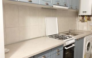 De inchiriat! Apartament 2 camere, zona Academiei de Muzica - Poză 1