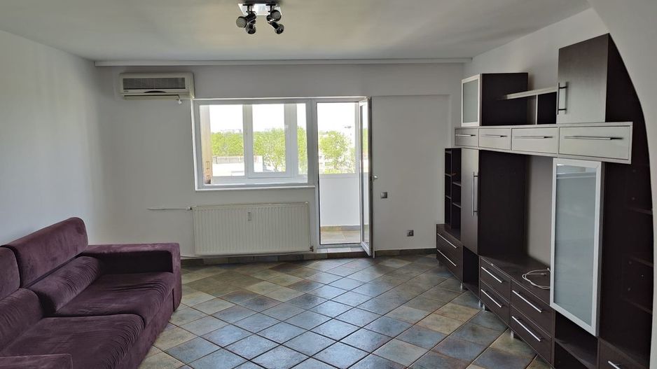 APARTAMENT ION MIHALACHE | DOMENII | LOC DE PARCARE INCLUS - Poză 1